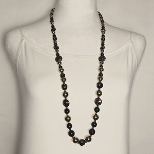 Vintage Long Nacklace